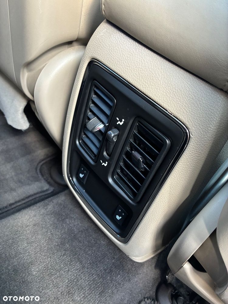 Jeep Grand Cherokee 3.0 CRD Overland - 11