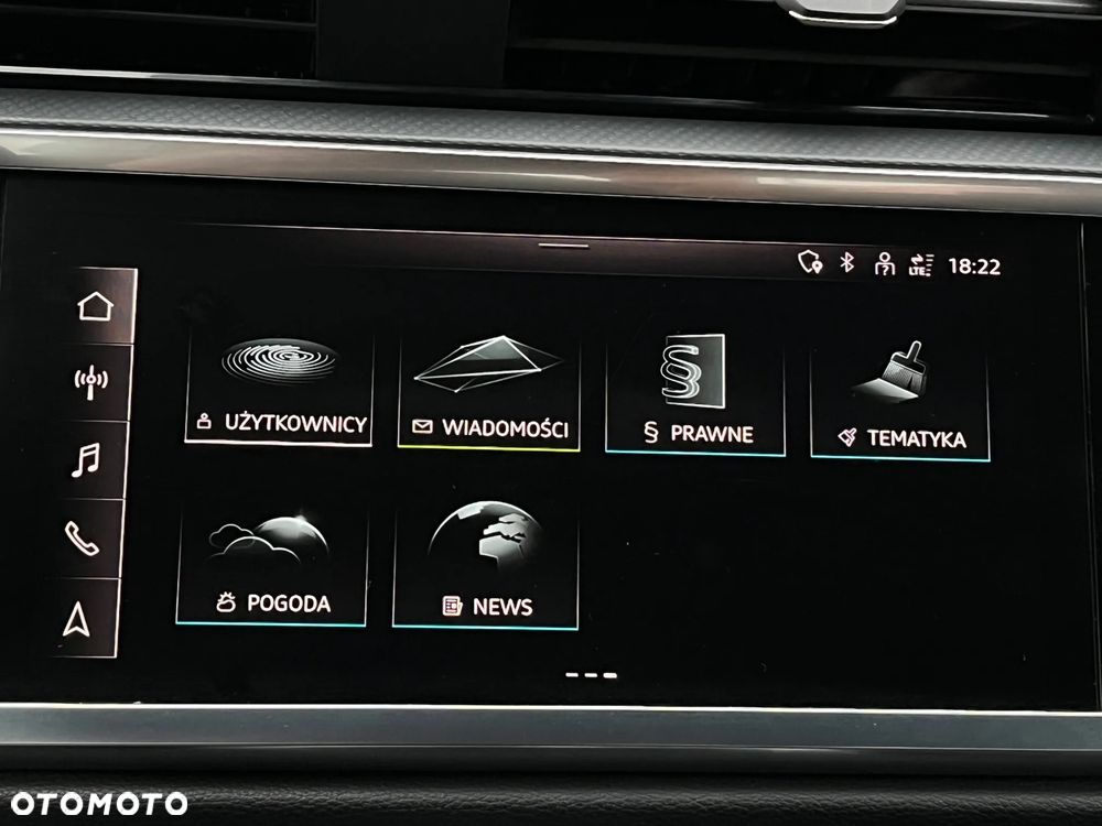 Audi Q3 35 TFSI Advanced S tronic - 34