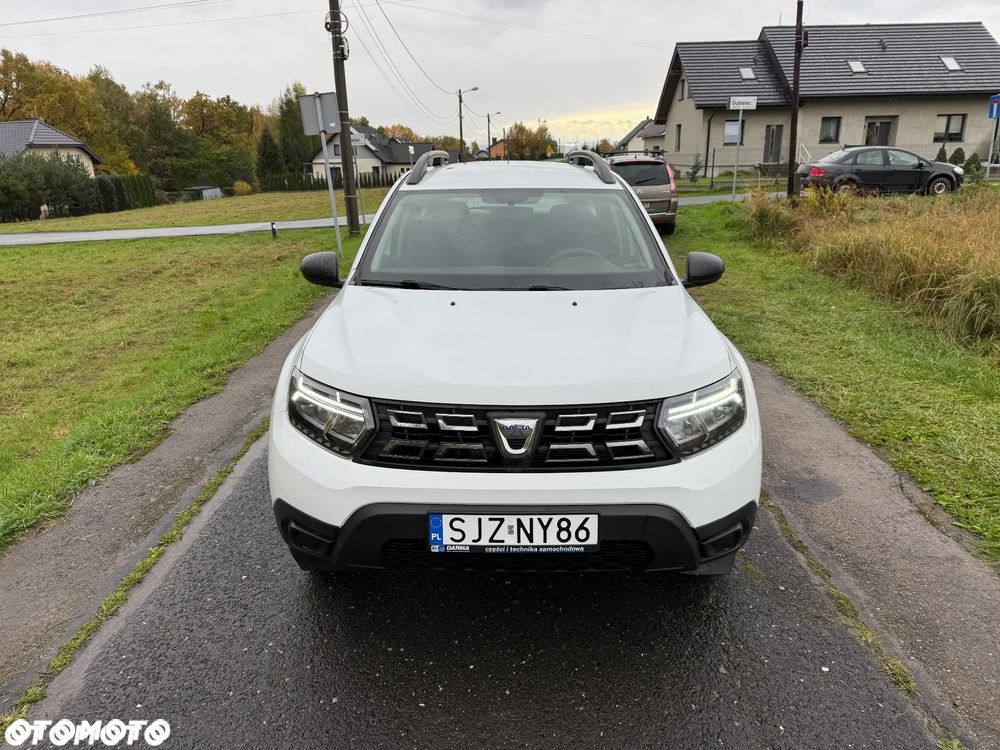 Dacia Duster TCe 100 2WD Comfort - 1
