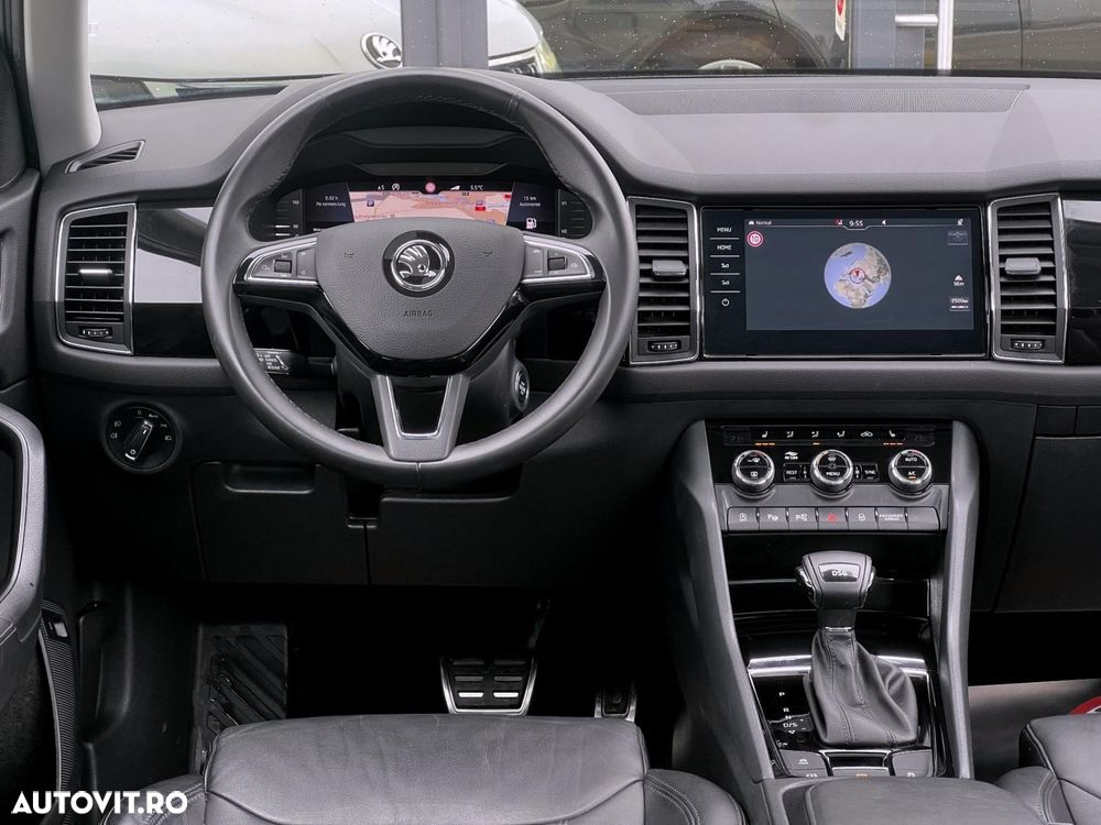 Skoda Kodiaq - 9