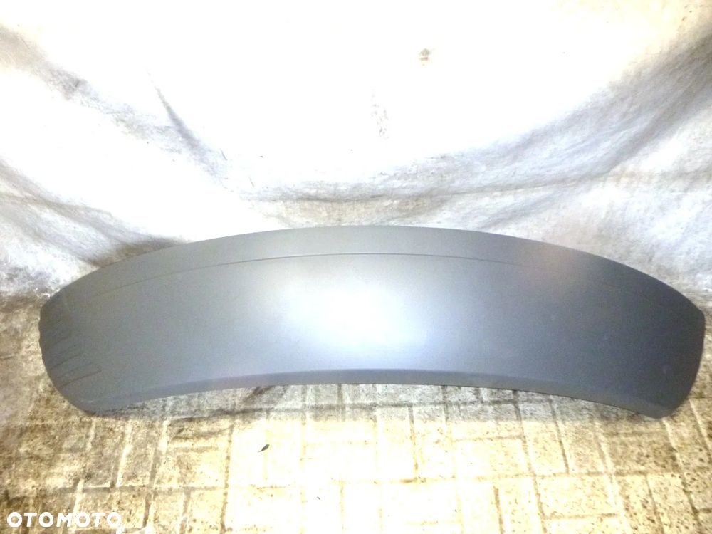 traktor fendt poszerzenie nadkole błotnika błotnik 241cm  tył - 1