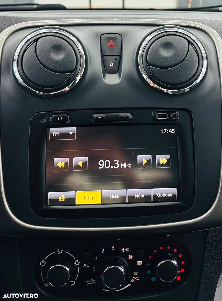 Dacia Sandero 0.9 Stepway - 24