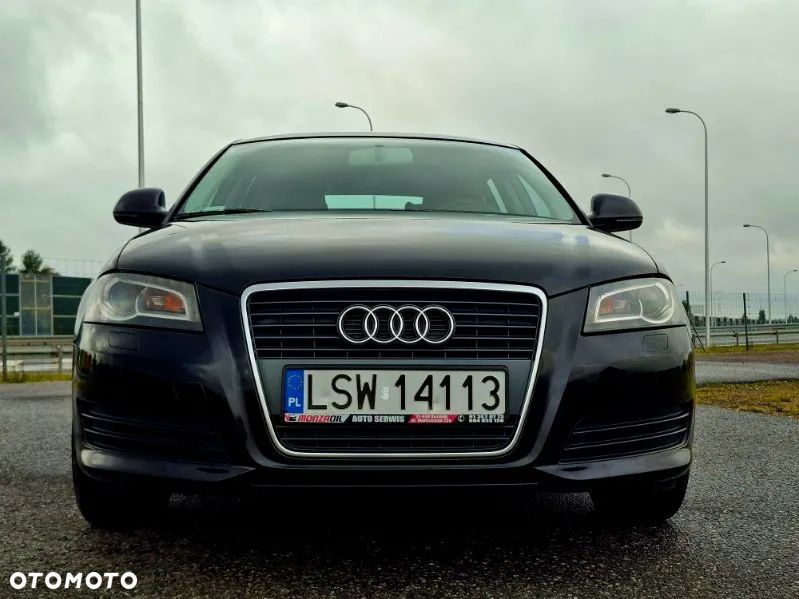 Audi A3 - 3