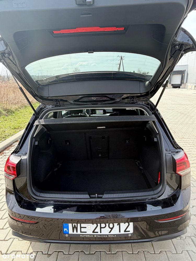 Volkswagen Golf 1.5 TSI EVO Life - 16