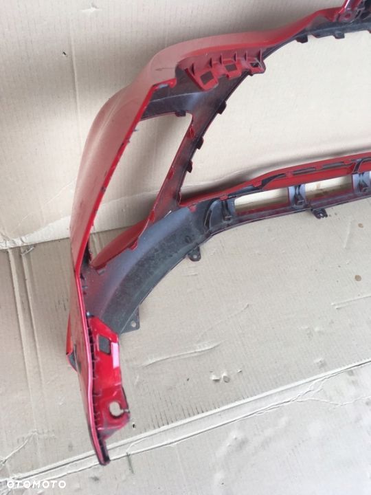 KIA PICANTO GT SPORT 17- ZDERZAK PRZOD PRZEDNI - 4