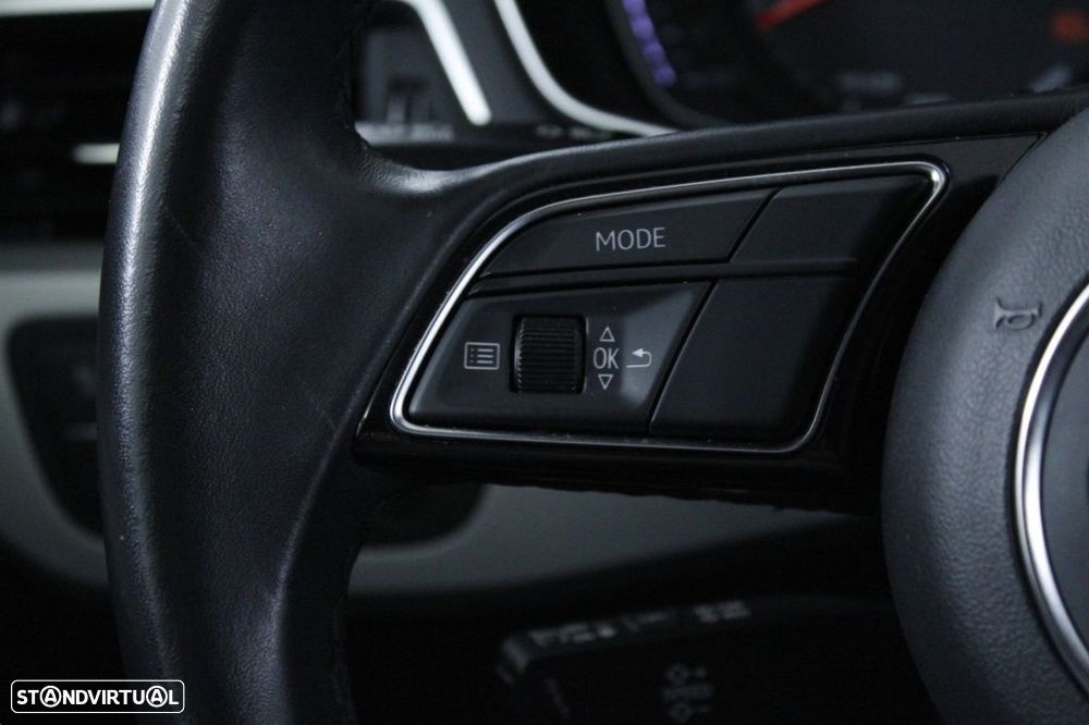 Audi A4 - 24