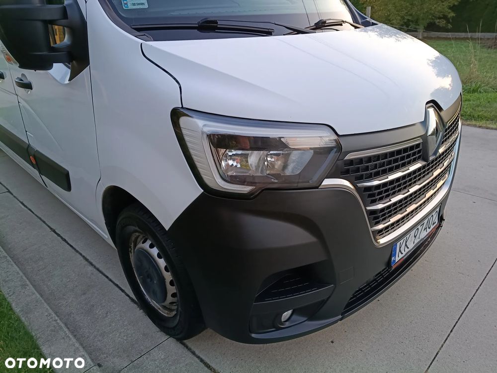 Renault Master - 10