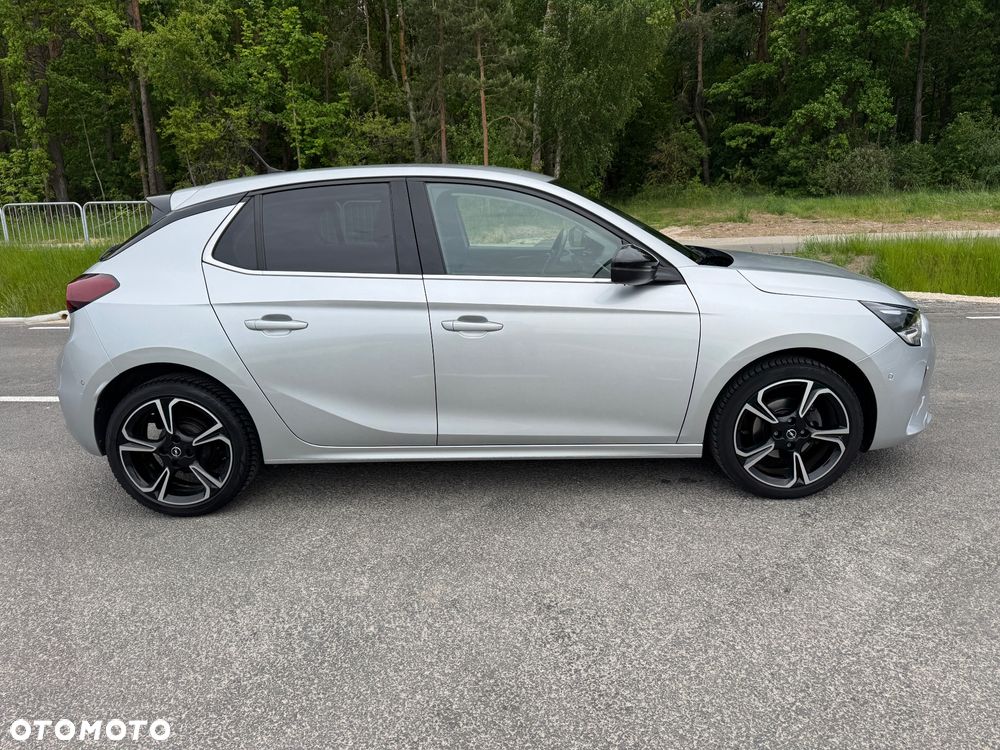 Opel Corsa 1.2 Elegance S&S - 15