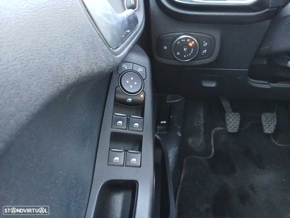 Ford Fiesta 1.0 EcoBoost ST-Line - 18