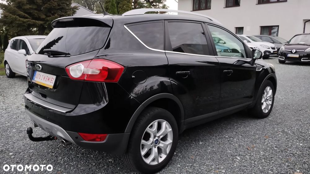 Ford Kuga 2.0 TDCi 2x4 Individual - 4