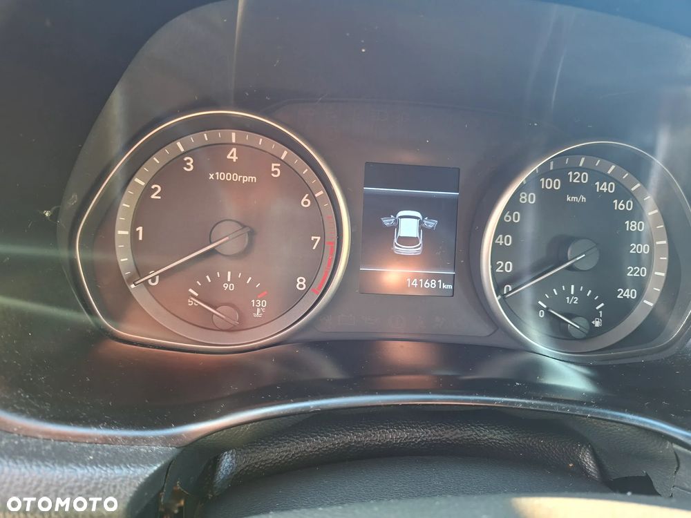 Hyundai i30 1.4 GET - 20