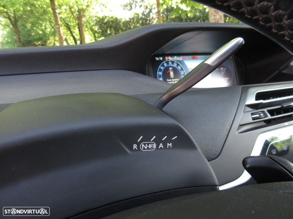 Citroën C4 Grand Picasso 1.6 e-HDi Exclusive ETG6 - 50