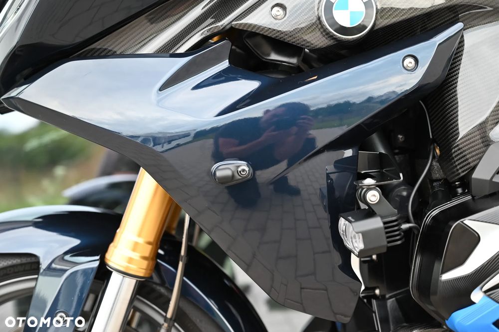 BMW RS - 18