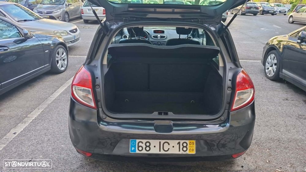 Renault Clio 1.5 dCi Confort - 7