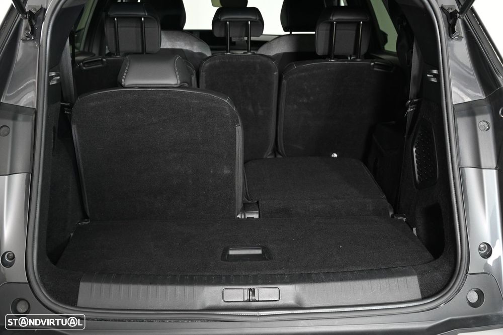 Peugeot 5008 1.2 Hybrid Allure Pack e-DCS6 - 9