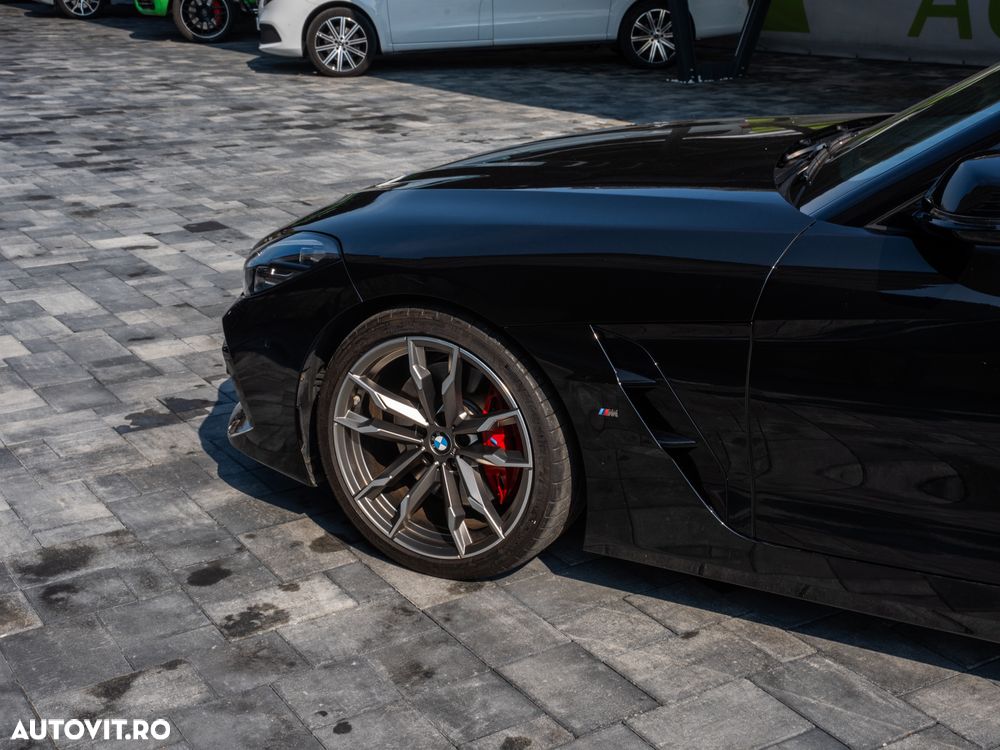 BMW Z4 M M40i AT - 9