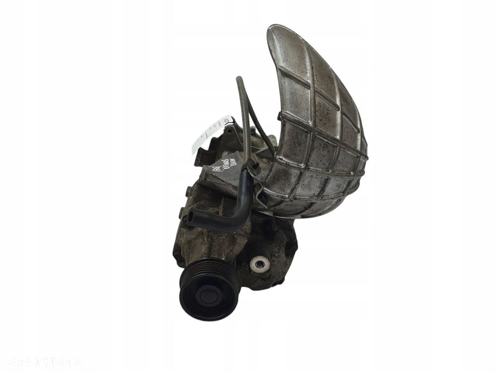 KOMPRESOR DOŁADOWANIA Mini Cooper S R50 R52 R53 1.6 Kompresor 7526657-01 - 7