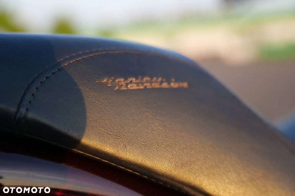 Harley-Davidson Softail Deluxe - 18