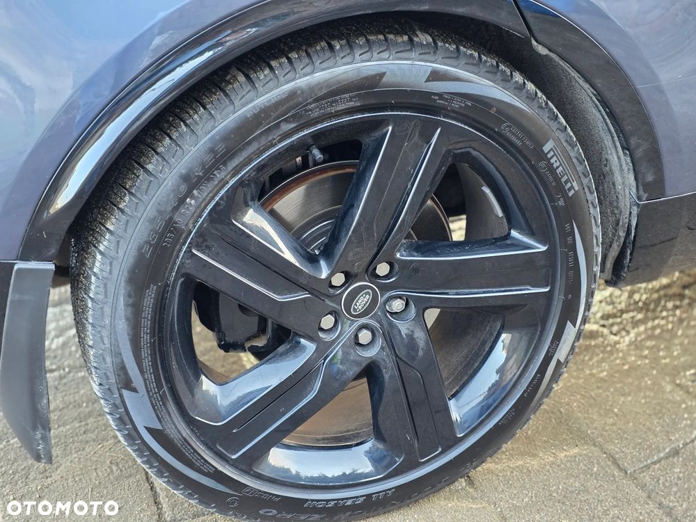Land Rover Discovery 3.0 D350 mHEV Metropolitan Edition - 7