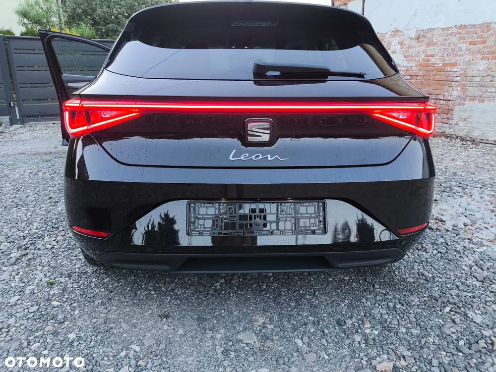 Seat Leon 1.5 TSI Full LED - 2