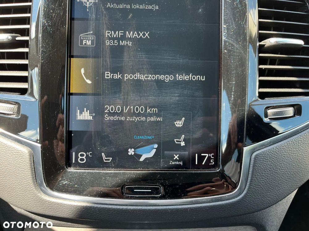 Volvo XC 90 - 28