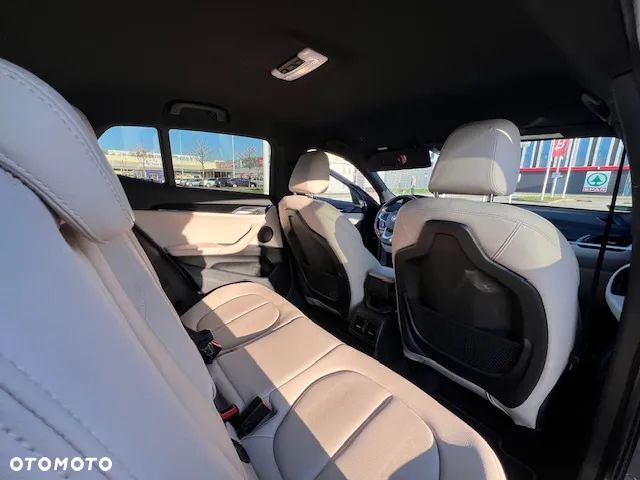 BMW X2 xDrive20i M Sport X - 18