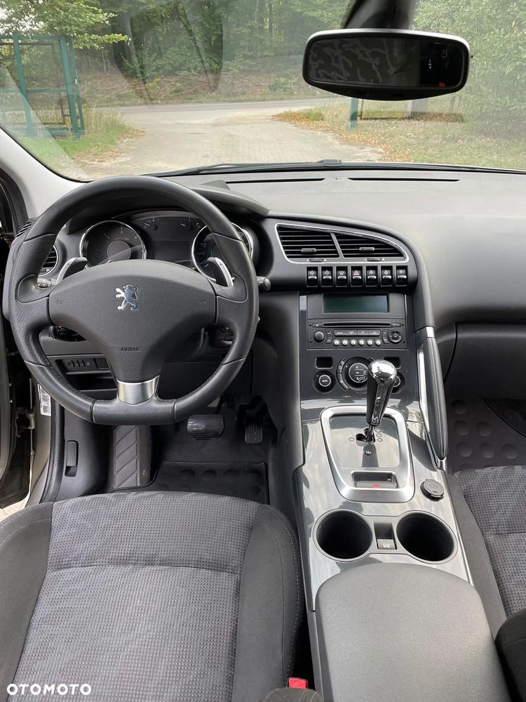 Peugeot 3008 - 2