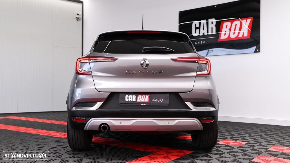 Renault Captur - 5