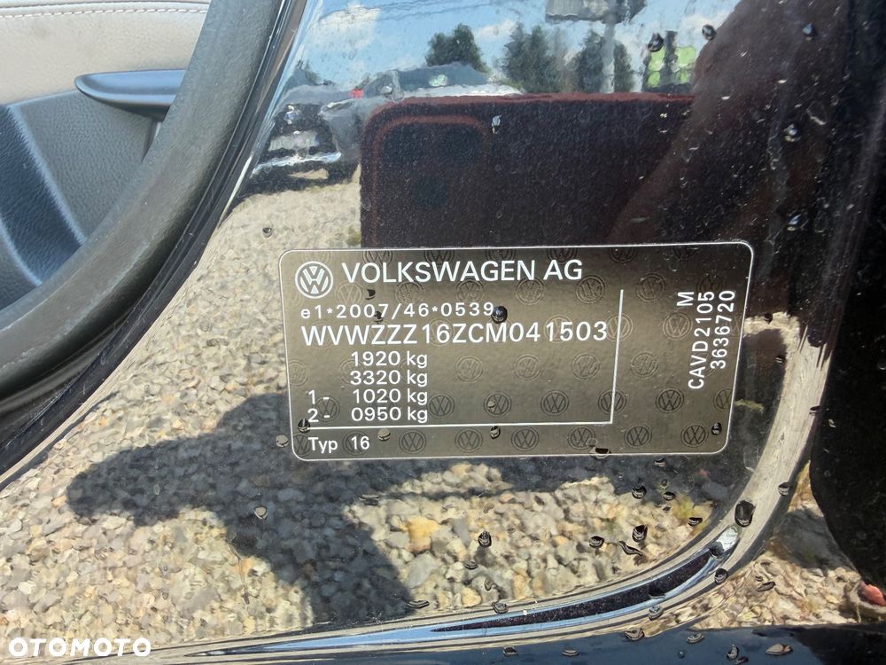 Volkswagen Jetta 1.4 TSI DSG Comfortline - 35