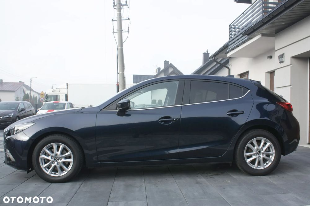 Mazda 3 SKYACTIV-G 120 Center-Line - 12