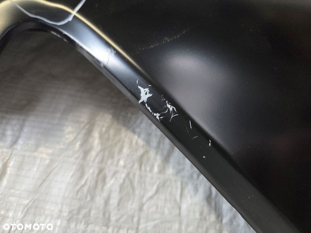 FIAT DUCATO IV 2014- BŁOTNIK LEWY PRZEDNI PRZÓD 1374386080 NOWY ORYGINAŁ - 8