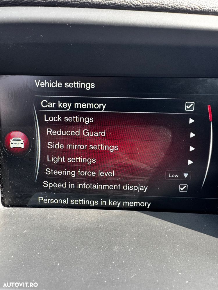 Volvo V60 D6 Plug-In-Hybrid AWD Geartronic Pure Limited - 24