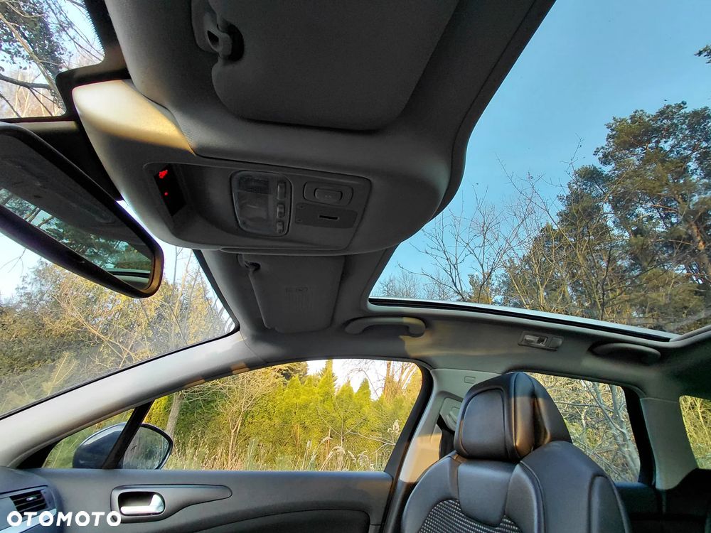 Citroën C5 HDi 140 FAP Exclusive - 25