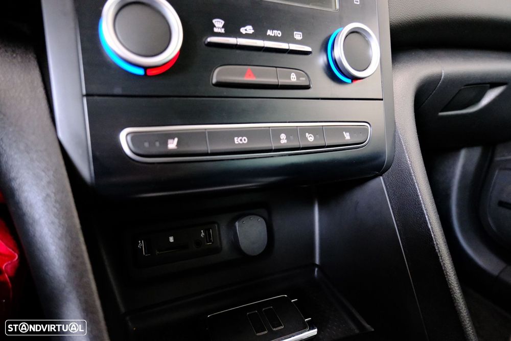 Renault Mégane 1.5 dCi Bose Edition - 23