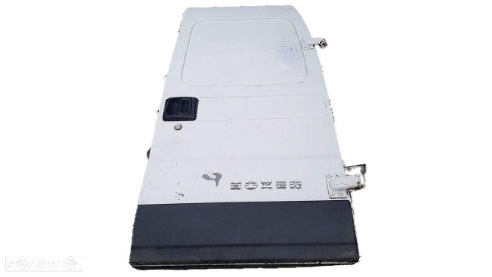 Porta Mala Dto Peugeot Boxer Autocarro (230P) - 1