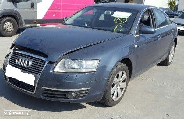 Peças Audi A6 (4F2, C6) 2004 a 2011 - 15