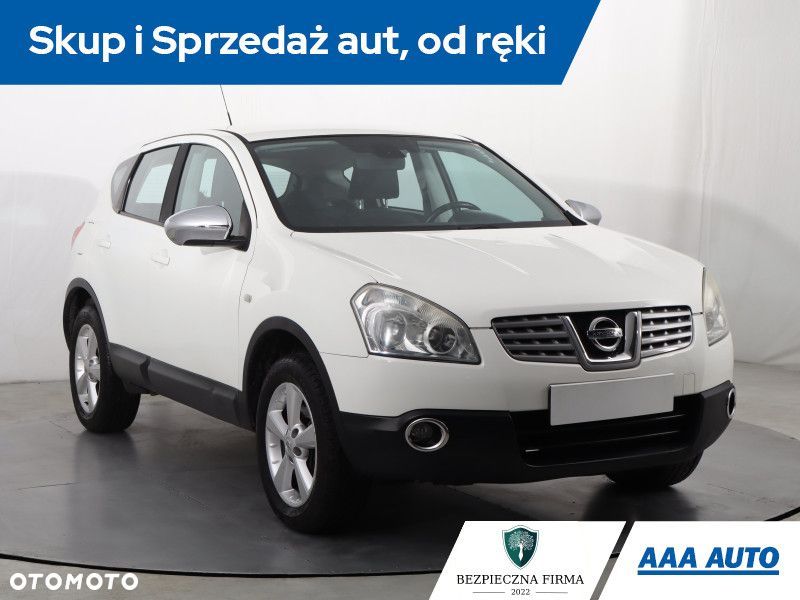Nissan Qashqai - 2