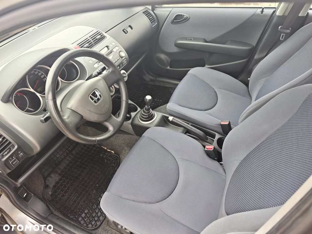 Honda Jazz 1.2 Style - 5