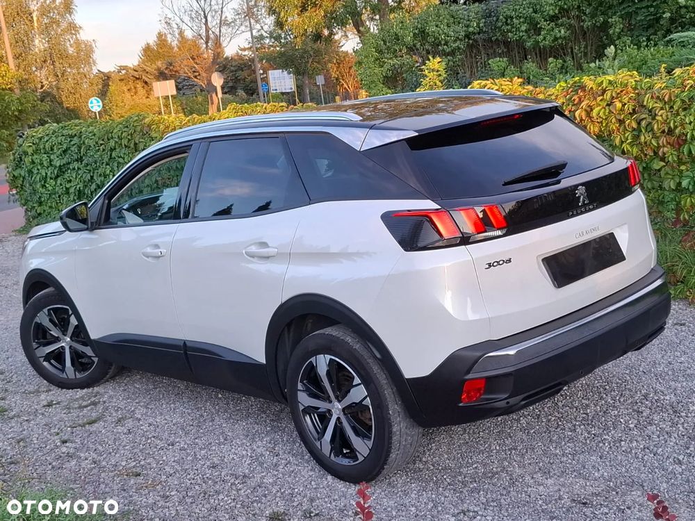 Peugeot 3008 1.5 BlueHDi Active S&S - 9