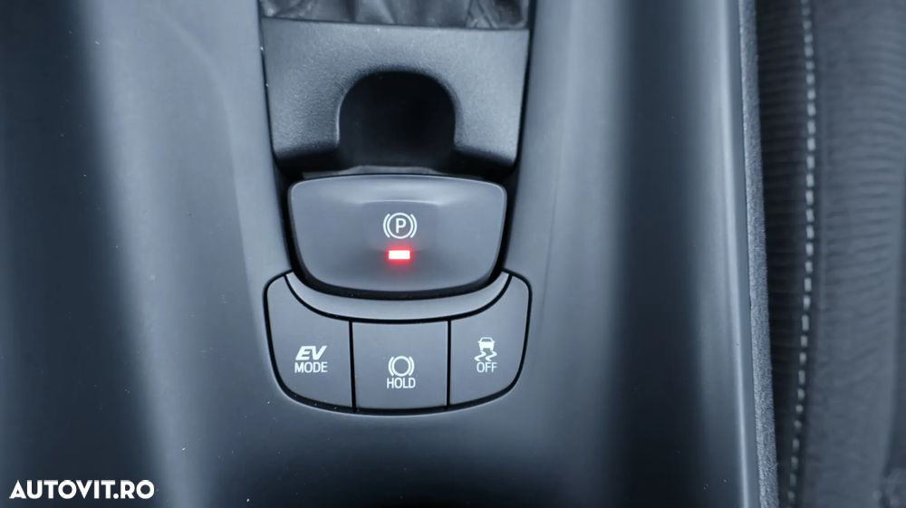 Toyota C-HR Business-Edition - 22