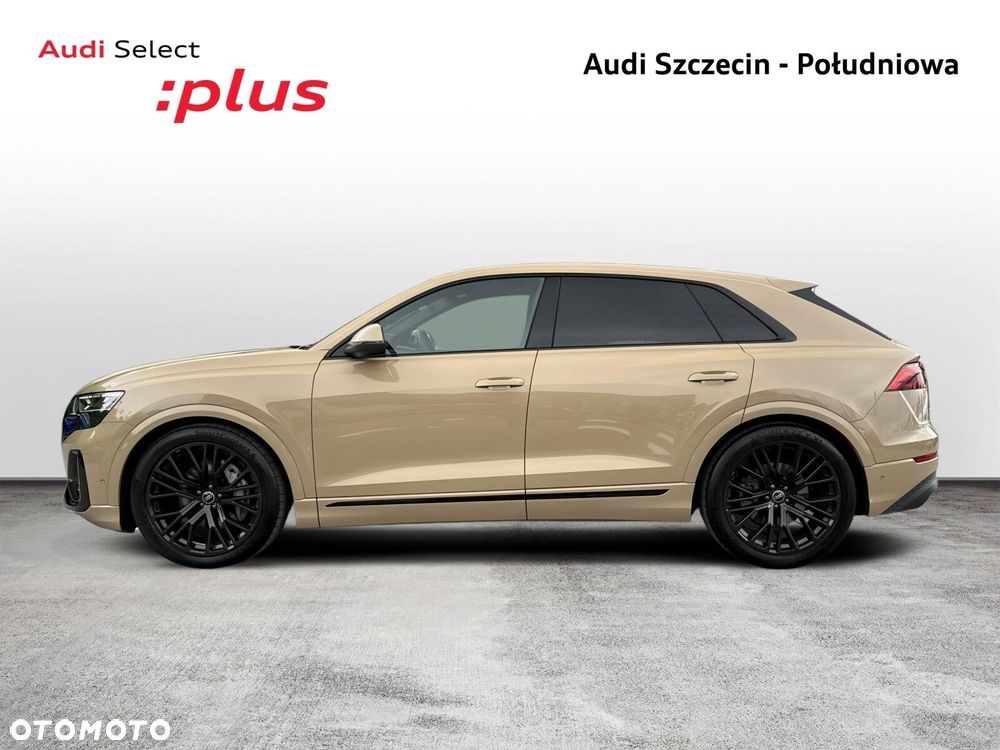 Audi Q8 - 3