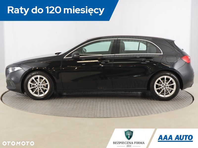 Mercedes-Benz Klasa A - 3