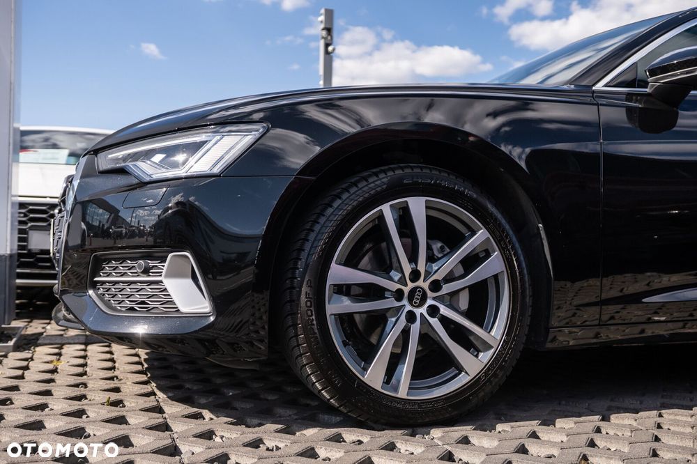 Audi A6 Limousine 40 TDI mHEV Quattro S Line S tronic - 6