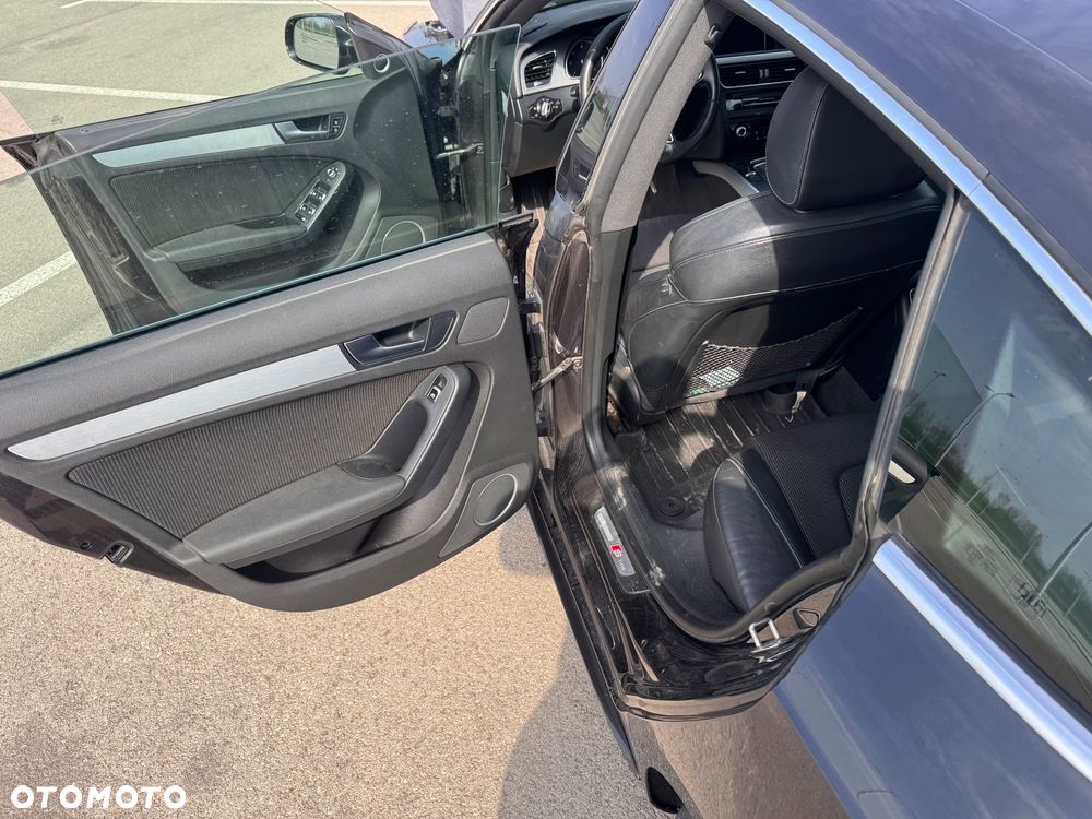 Audi A5 Sportback 2.0 TDI - 18