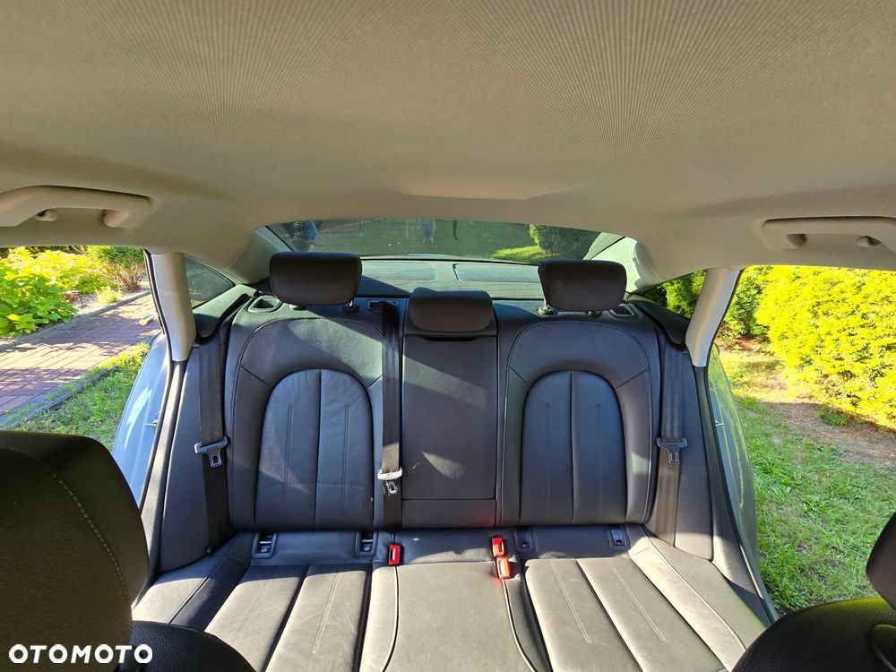 Audi A6 Limousine 2.0 TFSI Quattro S tronic - 17
