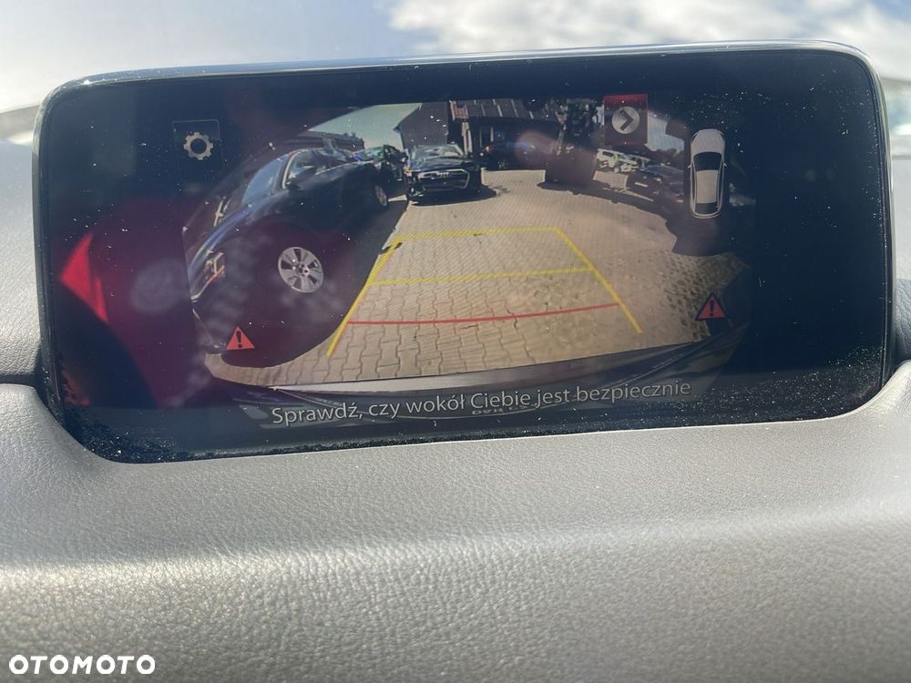 Mazda CX-5 2.5 Homura 2WD - 12