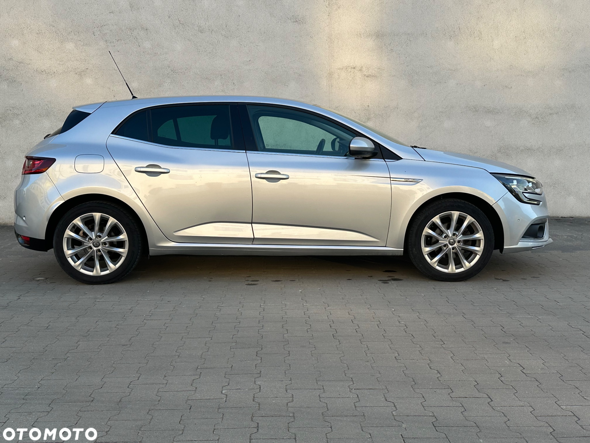 Renault Megane 1.3 TCe FAP Business - 5