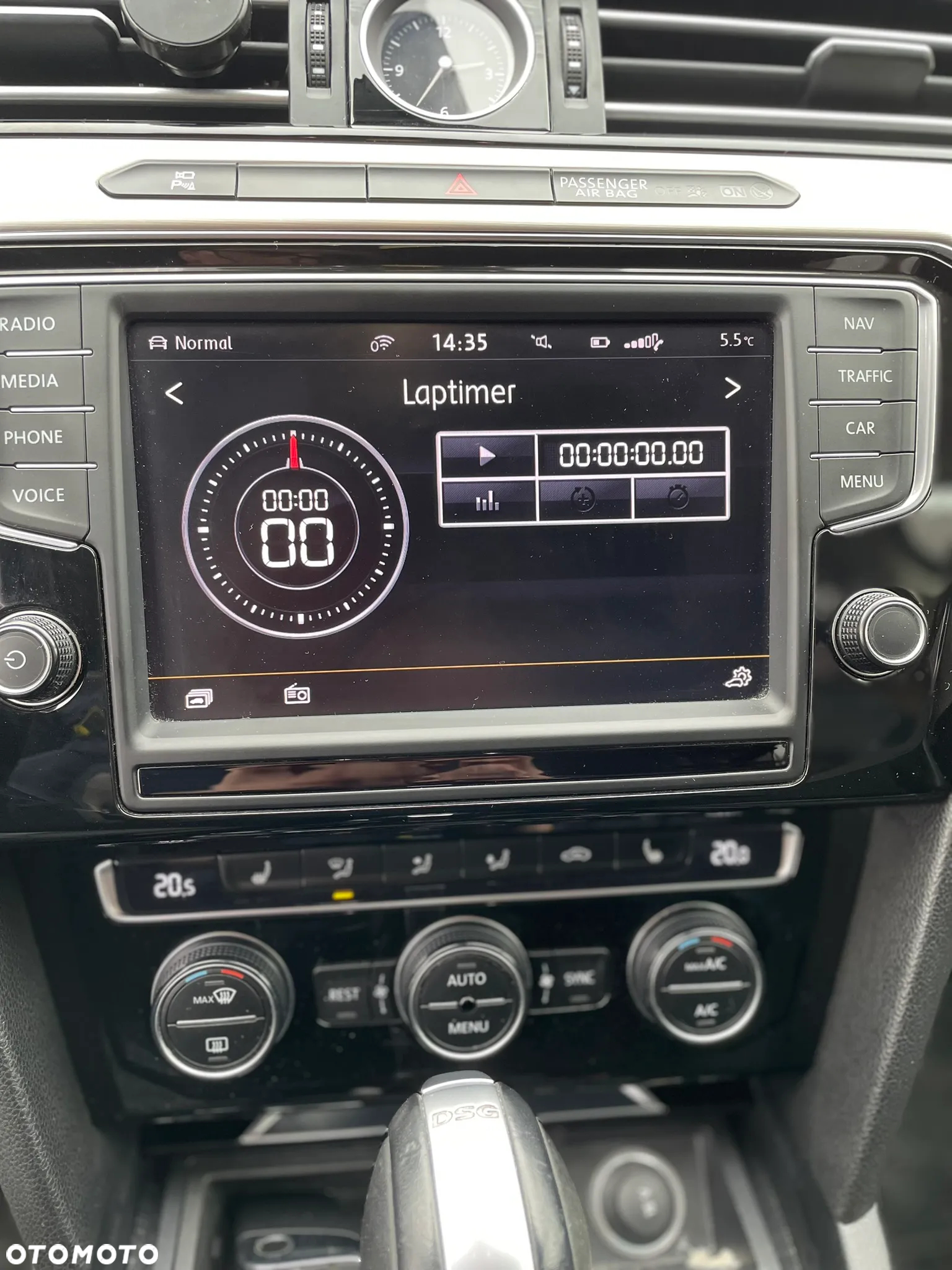 Volkswagen Passat 2.0 TDI BMT Highline DSG - 11