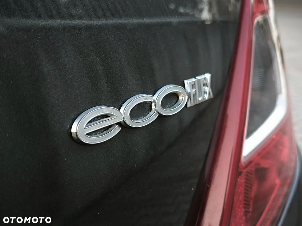 Opel Corsa 1.3 CDTI DPF (ecoFLEX) Innovation - 33