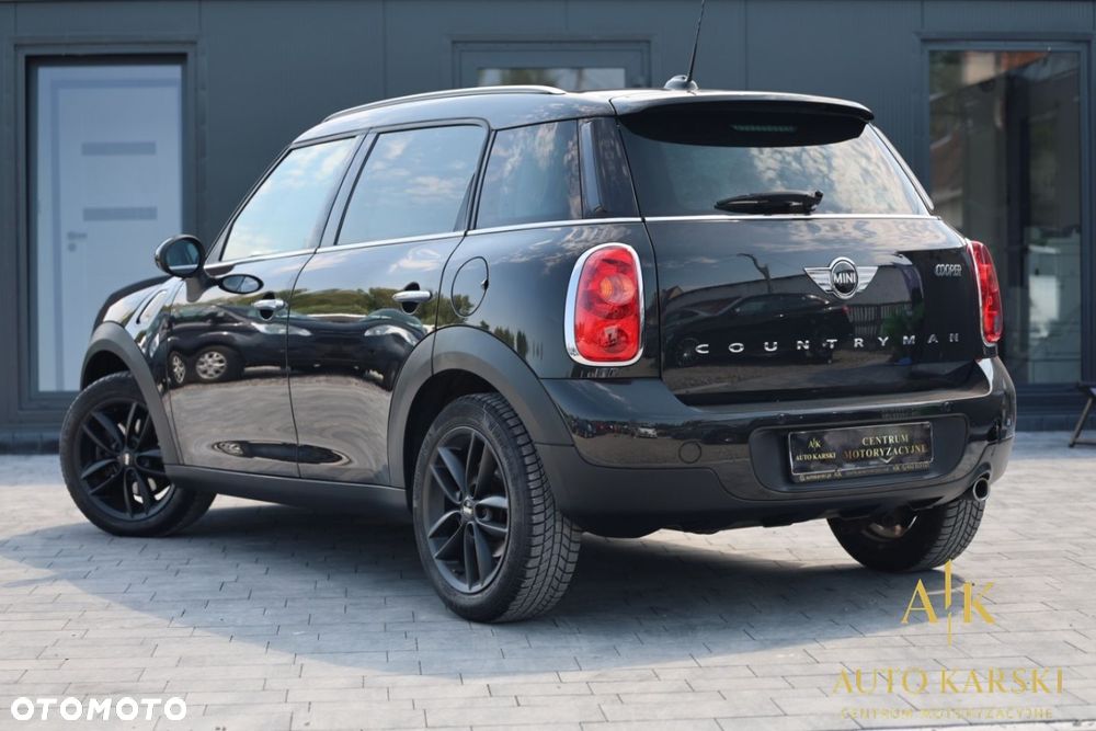 MINI Countryman - 6